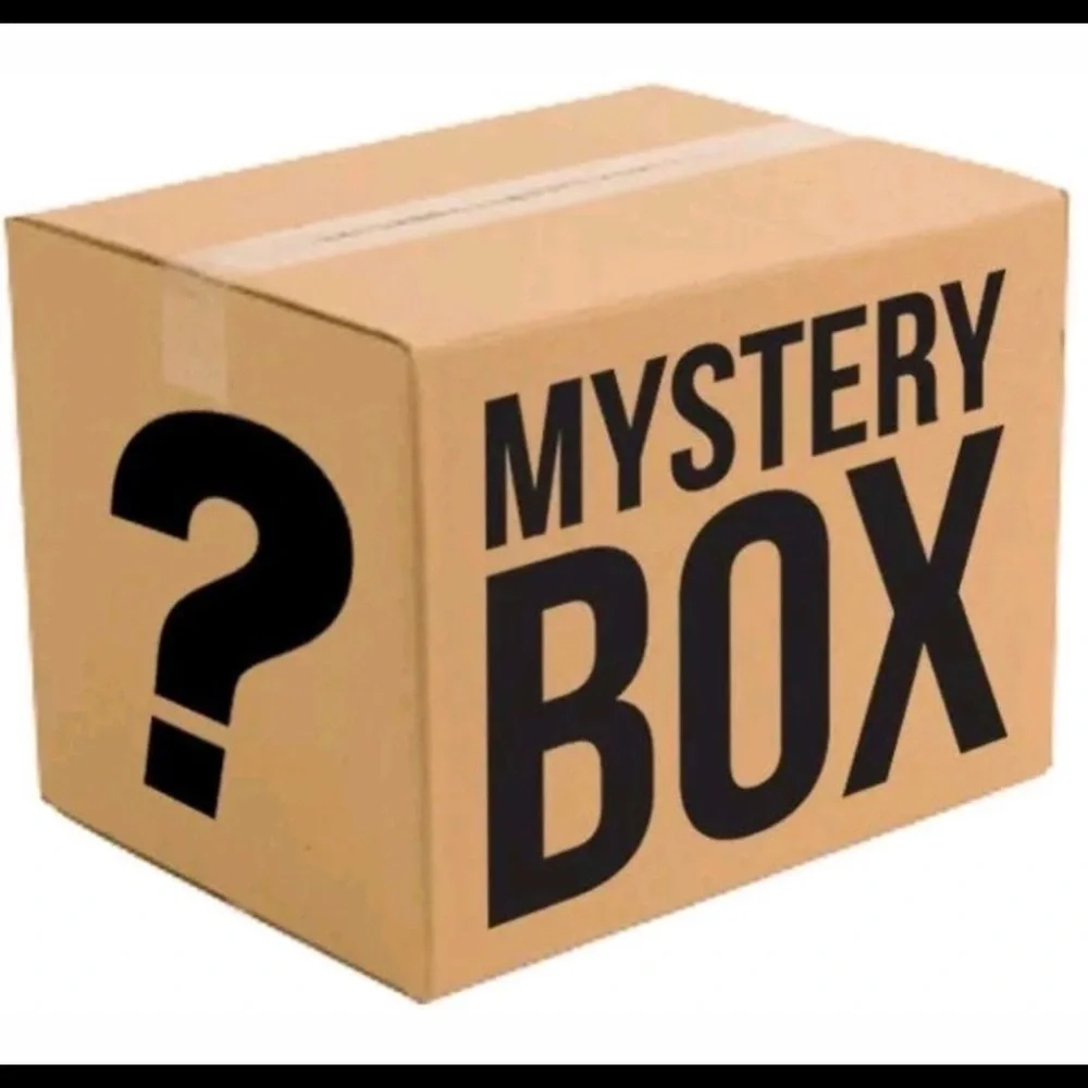 Mystery Box: Jeans!👖👖👖 - Picture 3 of 7
